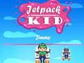Gioco Jetpack Kid in linea