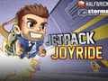 Gioco Jetpack joyride in linea