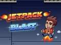 Gioco Esplosione Jetpack  in linea