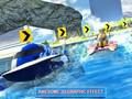 Gioco Moto d'acqua da corsa in moto d'acqua  in linea