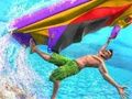 Gioco Moto d'acqua da corsa  in linea