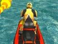Gioco Gara di moto d'acqua  in linea
