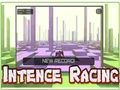 Gioco Jet Racer Infinite Flight Rider Space Racing in linea