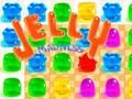 Gioco Gelatina follia  in linea