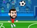 Gioco Superstar della Coppa di calcio  in linea