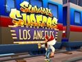 Gioco Subway Surfers World Tour Los Angeles in linea