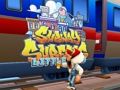 Gioco SURWAY SURFERS LITTLE ROCK in linea