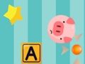 Gioco Fuga di maialino  in linea