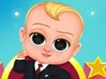 Gioco Il piccolo capo è tornato in affari  in linea