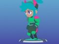 Gioco Pocket Battle Royale in linea