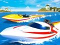 Gioco Motoscafo Extreme Racing  in linea