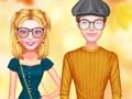 Gioco Appuntamento autunnale di Ellie e Ben  in linea