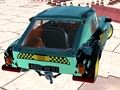 Gioco Simulazione di parcheggio impossibile Sky Car  in linea