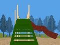 Gioco Scivolo nel bosco  in linea