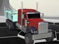 Gioco Simulatore di camion Guida fuoristrada  in linea