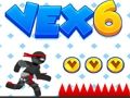 Gioco VEX 6 in linea