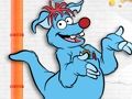 Gioco Woozle Goozle: Trova le invenzioni 3001  in linea