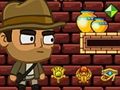 Gioco Sig. Lupato 2 Tesori delle piramidi egizie  in linea