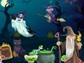 Gioco Oggetti nascosti di Halloween  in linea