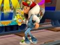 Gioco Subway Surfers Runner houris  in linea