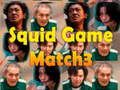 Gioco Calamaro Gioco Match3  in linea
