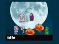 Gioco Helloween inattivo  in linea