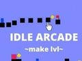 Gioco Idle Arcade Crea Lvl  in linea