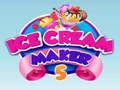 Gioco Gelatiera 5  in linea