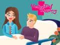 Gioco Baci in ospedale  in linea