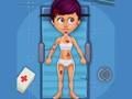 Gioco Medico ospedaliero  in linea