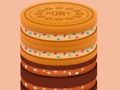 Gioco Ordinamento dei cookie  in linea