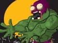 Gioco Puzzle di zombie assassini  in linea
