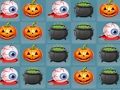 Gioco Pop Halloween in linea