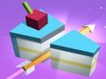 Gioco Colpo a metà  in linea