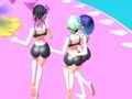 Gioco Corsa nuziale  in linea