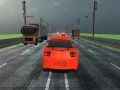 Gioco Auto da corsa in autostrada  in linea