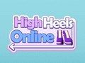 Gioco Tacchi Alti Online  in linea