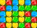 Gioco Candy Pop me in linea
