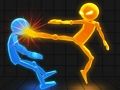 Gioco Stick Fighter 3D in linea