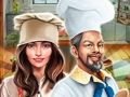 Gioco Giornata di cucina  in linea