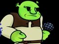 Gioco Friday Night Funkin contro Shrek  in linea