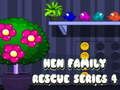 Gioco Hen Family Rescue Serie 4  in linea