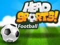 Gioco Testa di calcio sportivo in linea Gioco Testa di calcio sportivo in linea