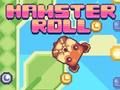 Gioco Rotolo di criceto  in linea
