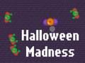 Gioco Follia di halloween  in linea