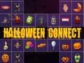 Gioco Connettiti per Halloween  in linea