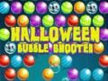 Gioco Halloween: sparare alle bolle  in linea