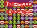 Gioco I blocchi di Halloween crollano  in linea