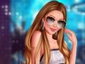 Gioco Stilista per una Star Arianna  in linea