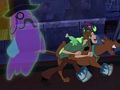 Gioco Scooby-Doo e Indovina chi è il creatore di fantasmi  in linea